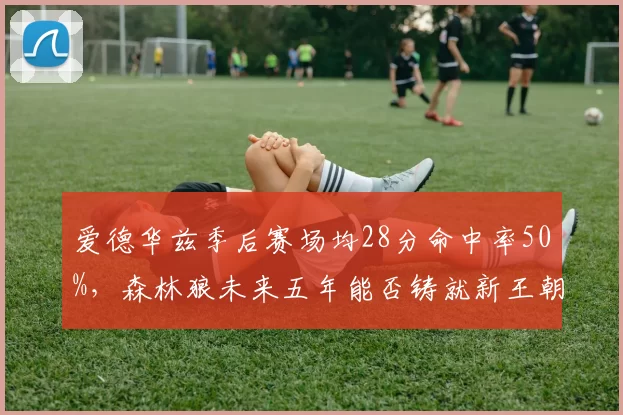 爱德华兹季后赛场均28分命中率50%,森林狼未来五年能否铸就新王朝