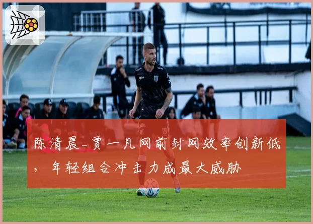 陈清晨_贾一凡网前封网效率创新低，年轻组合冲击力成最大威胁